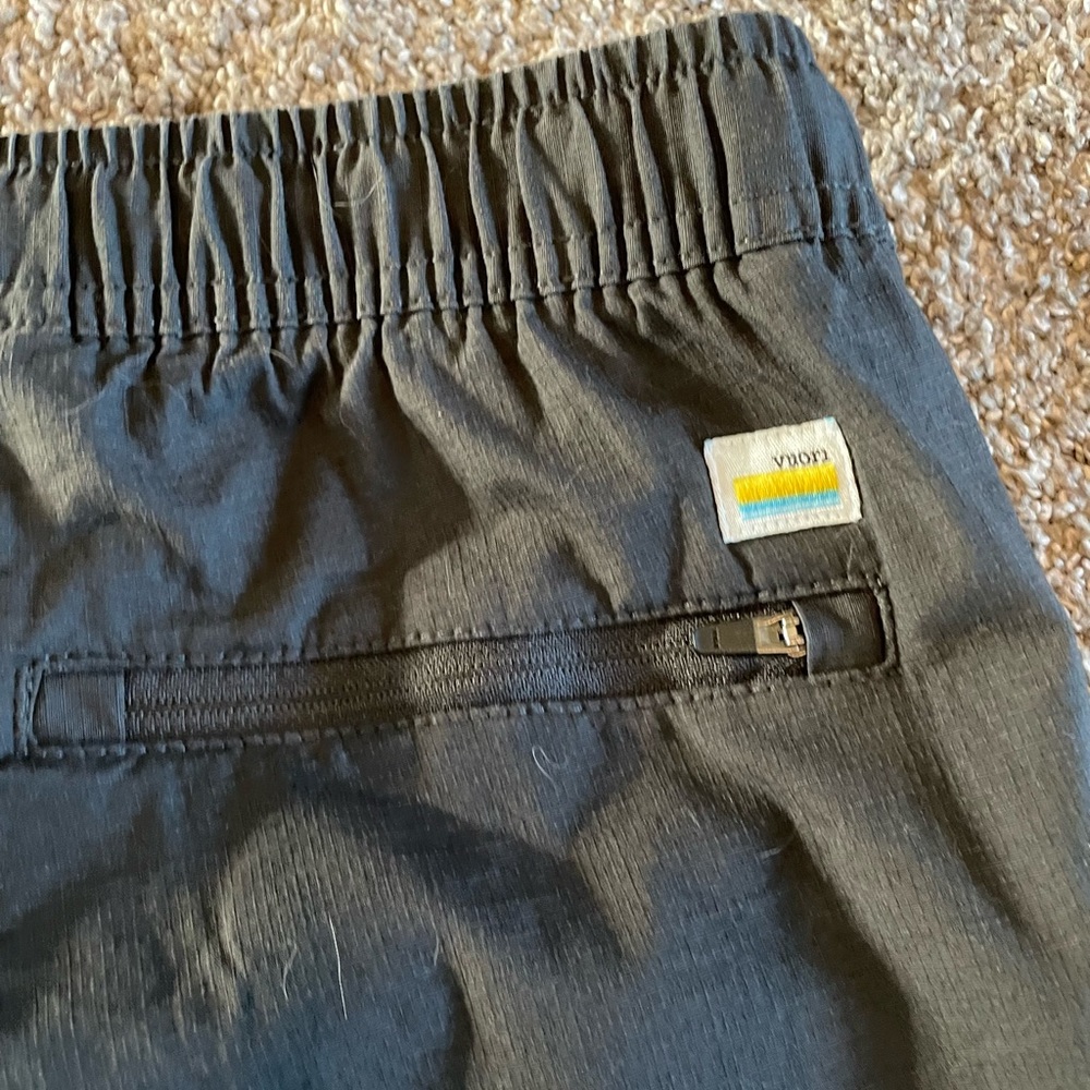 Vuori | Ripstop pant medium - Picture 15 of 16